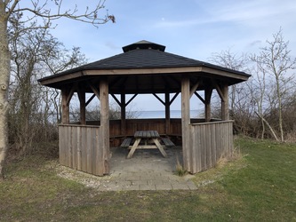 Otterup Lystbådehavn - Shelter (overnatning)