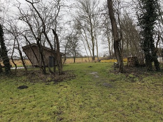 Otterup Lystbådehavn - Shelter (overnatning)