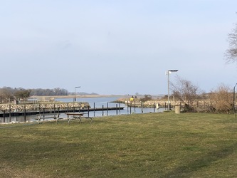 Otterup Lystbådehavn