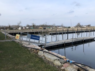 Otterup Lystbådehavn