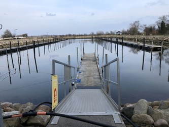 Otterup Lystbådehavn