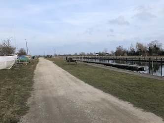 Otterup Lystbådehavn