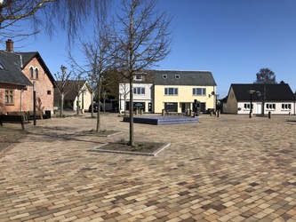 Kløversti i Søndersø - Grøn rute