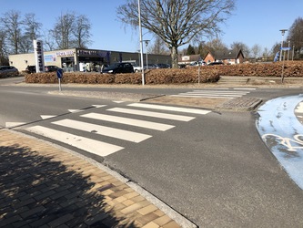 Kløversti i Søndersø - Grøn rute