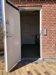 Kløversti i Søndersø - Grøn rute