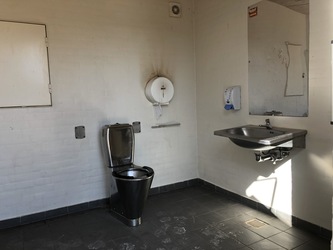 Kløversti i Søndersø - Grøn rute