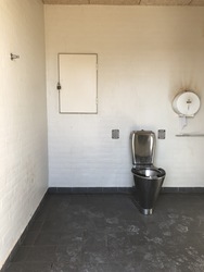 Kløversti i Søndersø - Grøn rute