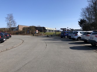 Kløversti i Søndersø - Grøn rute