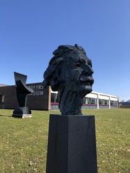 Kløversti i Søndersø - Grøn rute