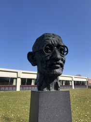 Kløversti i Søndersø - Grøn rute