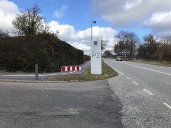 Farum Arena - Hal 1 - 2