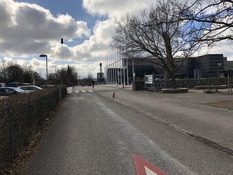 Farum Arena - Hal 1 - 2