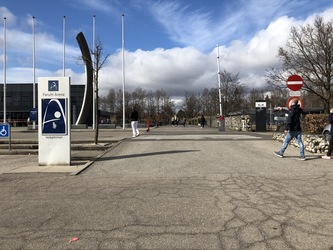 Farum Arena - Hal 1 - 2