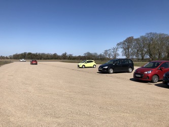 Fuglsang Kunstmuseum - Café