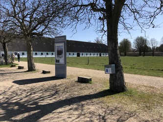 Fuglsang Kunstmuseum - Café