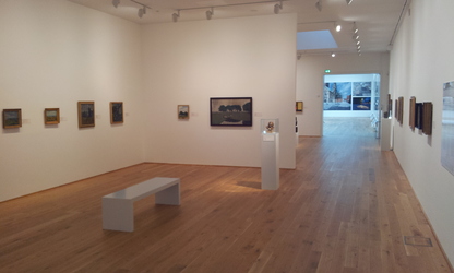 Fuglsang Kunstmuseum