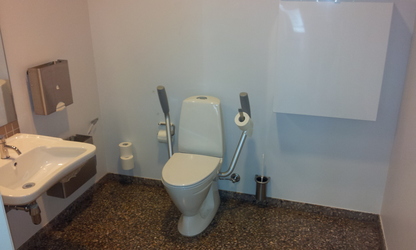 Fuglsang Kunstmuseum - Café