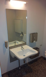 Fuglsang Kunstmuseum - Café