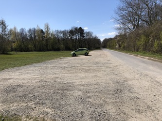 Fuglsang Strand - Picnic og aktivitetsområde