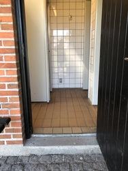 Fuglsang Strand - Picnic og aktivitetsområde