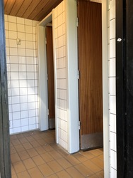 Fuglsang Strand - Picnic og aktivitetsområde