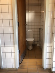 Fuglsang Strand - Picnic og aktivitetsområde