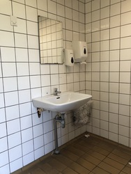 Fuglsang Strand - Picnic og aktivitetsområde