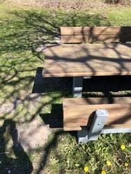 Fuglsang Strand - Picnic og aktivitetsområde