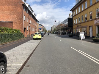 Copenhagen Sundhedshus