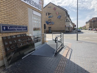 Copenhagen Sundhedshus