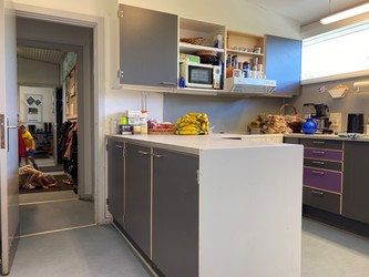 Græshoppen Børnehave
