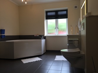 Agerskov Kro og Hotel - 3. Luksuslejlighed A