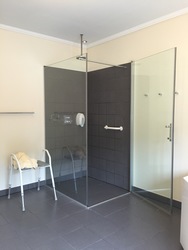 Agerskov Kro og Hotel - 3. Luksuslejlighed A