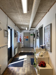Børnehuset Lyngholm - 1. Vuggestue