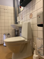 Børnehuset Lyngholm - 1. Vuggestue