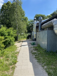 Børnehuset Lyngholm - 2. Børnehave