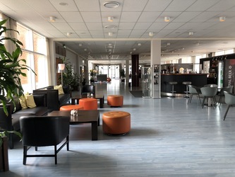 Montra Skaga Hotel - Konference- og mødefaciliteter