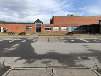 Nordsøen Oceanarium -  Udstillingen