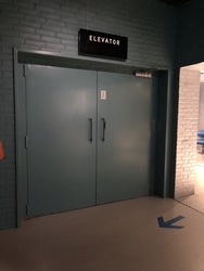 Nordsøen Oceanarium -  Udstillingen
