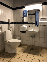 Nordsøen Oceanarium -  Udstillingen