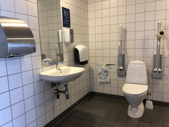 Nordsøen Oceanarium -  Udstillingen
