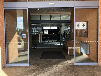 Montra Skaga Hotel - Restaurant