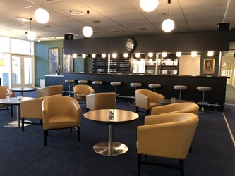Montra Skaga Hotel - Konference- og mødefaciliteter