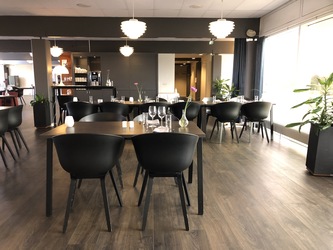 Montra Skaga Hotel - Restaurant