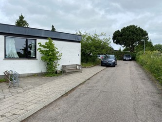 Børnehuset Atlantis - 1. Vuggestue