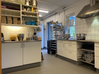 Krudthuset