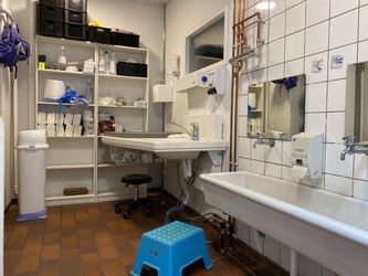 Krudthuset