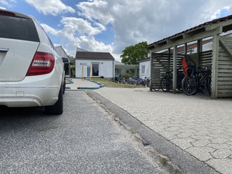 Dalgårdens Børnehus - 2. Børnehave