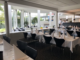 Hotel LEGOLAND - Restaurant Panorama