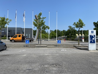 Børnehuset Skovbakken - 2. Børnehave